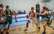 Latvijas U‑16 basketbolisti smagi zaudē lietuviešiem; būs jācīnās par vietas saglabāšanu elitē