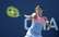 Sevastova "US Open" iesāk ar samērā pārliecinošu uzvaru pār Bušāru