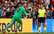 UEFA Superkausa uzvaras svinībās "Liverpool" līdzjutējs savainojis mača varoni Adrianu