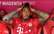 Par uzbrukumu bijušajai partnerei prokurori varētu piespriest sodu "Bayern" aizsargam Boatengam