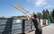 TEC‑2 teritorijā atrod bīstamo azbestu. Atbildību cenšas uzvelt firmai, kas to atklāja