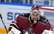 KHL labāko vārtsargu saraksta pašā augšā šobrīd ir mūsu Gudļevskis