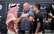 UFC prezidents Vaits, pārāk piesardzīgi rīkojoties, sasmīdina visus uz preses konferenci sanākušos