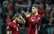 TEKSTA VIDEO TIEŠRAIDE: EČ kvalifikācija futbolā. LATVIJA – ZIEMEĻMAĶEDONIJA