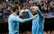 Mančestras "City" savā laukumā bez lielām problēmām apspēlē "Aston Villa"