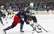 Kas par veiklību! Merzļikina komandas biedrs Milano izceļas ar fantastisku solo reidu