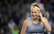 Ostapenko pārliecinoši uzvar un sasniedz Luksemburgas WTA "International" turnīra pusfinālu