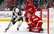 Girgensona "Sabres" apspēlē "Red Wings" un saglabā pirmo vietu NHL tabulā