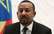 Nobela Miera prēmija piešķirta Etiopijas premjeram Abijam Ahmedam Ali
