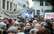 Mediķu protests: pie Saeimas gatavojas pieprasīt parlamenta atlaišanu