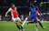 "Chelsea" un "Ajax" aizvada fantastisku astoņu vārtu dueli; "Barcelona" nespēj apspēlēt "Slavia"