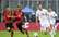 TIEŠRAIDE: EČ kvalifikācija futbolā. LATVIJA – AUSTRIJA