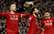 "Liverpool" premjerlīgas grandu duelī uzvar Mančestras "City"