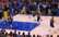 NBA atzīst tiesnešu kļūdu, kas atņēma "Mavericks" uzvaru pamatlaikā pret "Lakers"