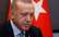 Erdoans mudina Makronu pārliecināties, vai pašam nav iestājusies "smadzeņu nāve"