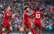 Divi Salāha vārti ļauj "Liverpool" pieveikt pēdējā vietā esošo "Watford" un turpināt triumfa gājienu