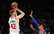Bertāns pietuvojas savam rezultativitātes rekordam, "Wizards" apspēlē vareno "76ers"