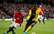 "Manchester United" turpina grimt – Sarkanie Velni zaudē pēdējā vietā esošajam "Watford"