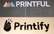 "Printful" iesūdz tiesā "Printify" par intelektuālā īpašuma tiesību pārkāpumu