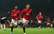 Pieci vārti jebkurai gaumei – "Manchester United" pārliecinoši apspēlē "Newcastle"
