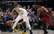 Porziņģis divās NBA dienas TOP 10 epizodēs: pakļūstot zem "danka" un realizējot tālo metienu