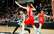 Lomaža ASVEL pēdējo sekunžu drāmā zaudē "Crvena zvezda"