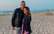 Dziedātāja Marta Grigale otro reizi kļūs par māmiņu