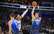"Mavericks" "pamostas" trešajā ceturtdaļā un pārliecinoši pieveic "76ers"