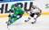 TEKSTA VIDEO TIEŠRAIDE: KHL. "Salavat Yulaev" – Rīgas "Dinamo"