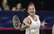 Ostapenko divarpus stundu cīņā sasniedz Dohas WTA "Premier" turnīra otro kārtu