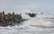 Sinoptiķi brīdina: sestdien Latvijā gaidāms postošs vējš