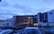 Reklāmas stends traucē novietot automašīnu!
