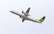 "airBaltic" atsāk lidojumus no Rīgas uz Londonu