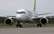 Vētras dēļ "airBaltic" avioreiss Rīga‑Minhene atgriezies lidostā