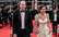 Kembridžas hercogienes tērps BAFTA ceremonijā sajūsmina pasauli