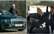 "Zebra" testē: pils uz riteņiem jeb jaunais "Bentley" auto