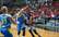 "Ventspils" trillerī Stambulā piedzīvo minimālu zaudējumu FIBA Eiropas kausa ceturtdaļfināla spēlē