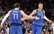 ASV medijs kā vienu no septiņiem NBA duetiem, ap kuriem būvēt čempionu komandu, izvēlas Porziņģi un Dončiču