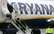 "Ryanair" samazinās reisu skaitu septembrī un oktobrī