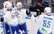 Arī "Barys" izstājas no KHL izslēgšanas spēlēm