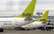 "airBaltic" aprīlī un maijā veiks repatriācijas reisus no Amsterdamas un Frankfurtes