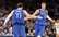 Porziņģa "Mavericks" vismaz līdz pirmdienai atceļ visus treniņus