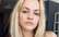 Modele Ginta Lapiņa publisko seksīgu foto no guļamistabas