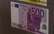 "Man jācenšas izdzīvot!"; pensionāram konfiscē 500 eiro banknoti aizdomās par viltojumu