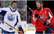 Emocijas sit augstu vilni! Greckis un Ovečkins cīnās NHL 20 labdarības mačā
