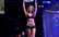 Aizkulišu foto: Oktagona "karstākā" meitene Britnija Palmere publicē selfiju no UFC 249 aizkulisēm