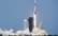 "SpaceX" pilotējamais kosmosa kuģis veiksmīgi startējis uz SKS