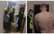 "Pieskata" meitu četru promiļu reibumā? Policija Sarkandaugavā sastop māti un agresīvi noskaņotu vīrieti