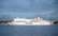 "Tallink" pārvadāto pasažieru skaits starp Rīgu un Stokholmu aprīlī sarucis par 99,1%