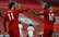 "Liverpool" pēc pārliecinošās uzvaras pār "Crystal Palace" jau ceturtdien var tikt pie čempionu titula